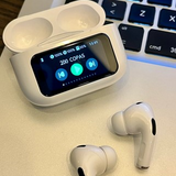 AirPods L58 Smart Touch Display🎧🔥