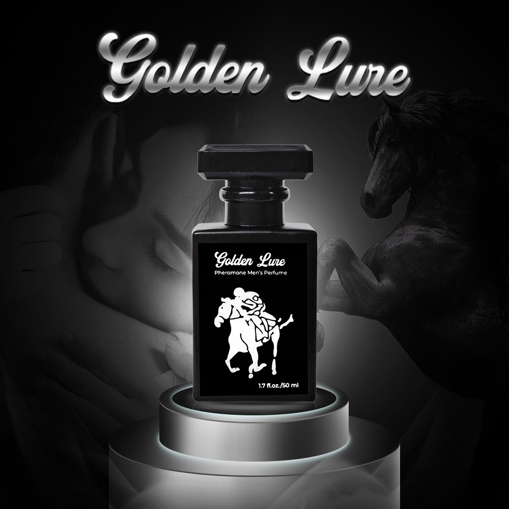 Golden Lure - Perfume feromonas