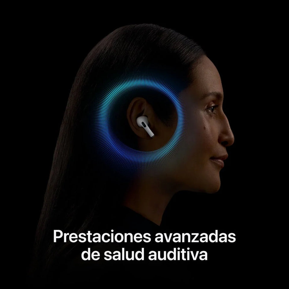 Airpods Pro2