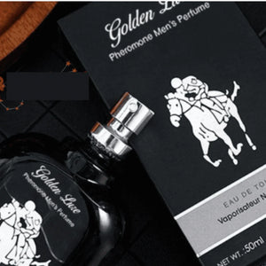 Golden Lure - Perfume feromonas