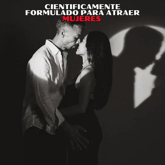 Golden Lure - Perfume feromonas