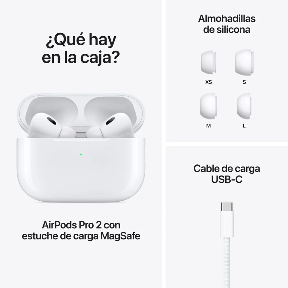 Airpods Pro2