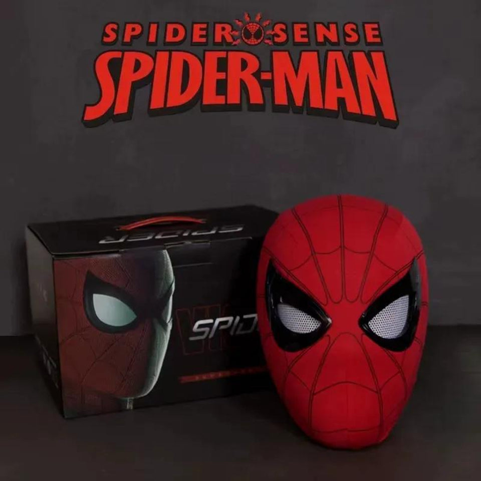 🕷️ SPIDER MASK EXCLUSIVE